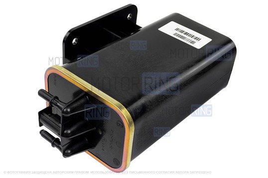 Адсорбер Курск для Лада Приора_1