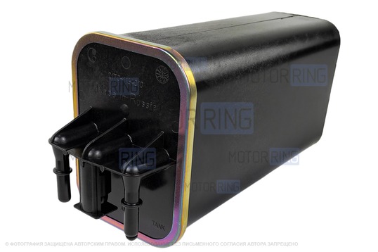 Адсорбер Курск для Лада Приора