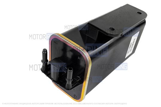 Адсорбер Курск для Лада Приора