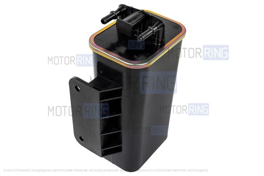 Адсорбер Курск для Лада Приора