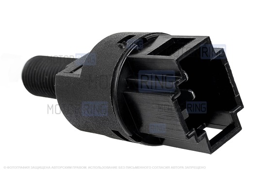 Датчик педали тормоза под Е-газ для ВАЗ 2113-2115, Лада Калина, Калина 2, Гранта, Приора, Лада 4х4 (Нива) до 2014 г.в.