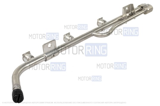 Рампа топливная АВТЭЛ для Лада Приора, Калина, Гранта 1.6 л 16 кл