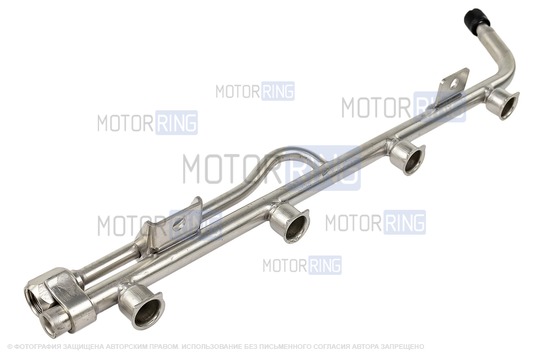 Рампа топливная АВТЭЛ для Лада Приора, Калина, Гранта 1.6 л 16 кл_1