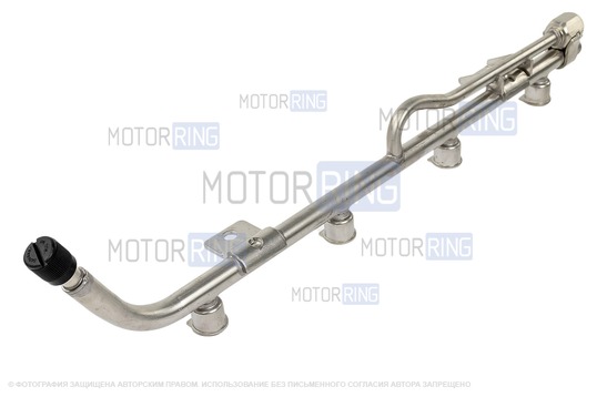 Рампа топливная АВТЭЛ для Лада Приора, Калина, Гранта 1.6 л 16 кл