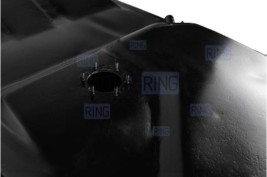 Топливный бак 68 литров для карбюраторных 5-дверных Лада 4х4 (Нива) 2131