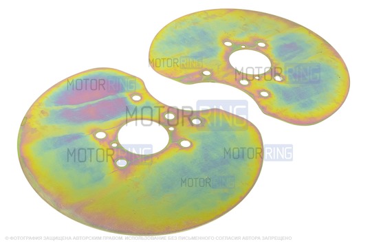 Пыльники задних дисковых тормозов R13 для ВАЗ 2108-2115, Лада Приора, Калина, Гранта_1