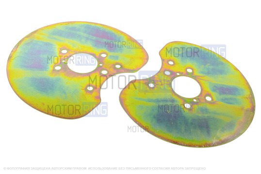 Пыльники задних дисковых тормозов R13 для ВАЗ 2108-2115, Лада Приора, Калина, Гранта