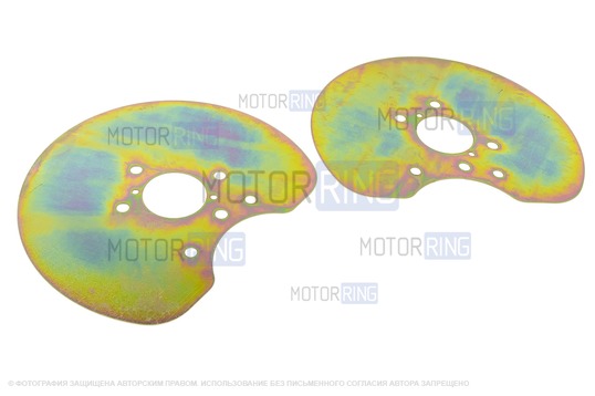 Пыльники задних дисковых тормозов R13 для ВАЗ 2108-2115, Лада Приора, Калина, Гранта