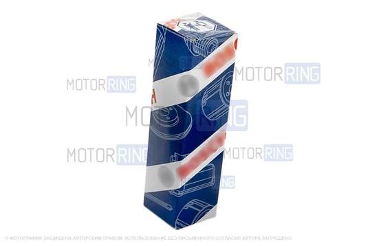 Форсунка BOSCH 022 короткая для 1,6-литровых 16 кл ВАЗ 2110-2112, Лада Приора, Калина 2, Гранта