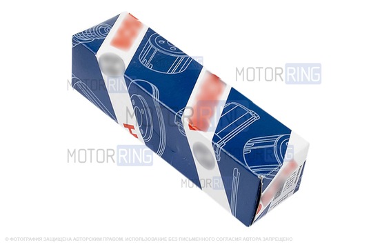 Форсунка BOSCH 022 короткая для 1,6-литровых 16 кл ВАЗ 2110-2112, Лада Приора, Калина 2, Гранта_1