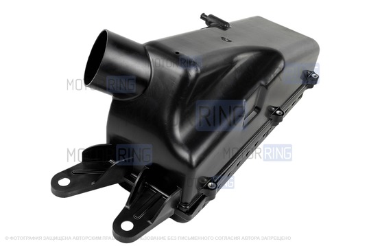 Комплект системы холодного впуска Спорт (Сызрань) для Лада Веста