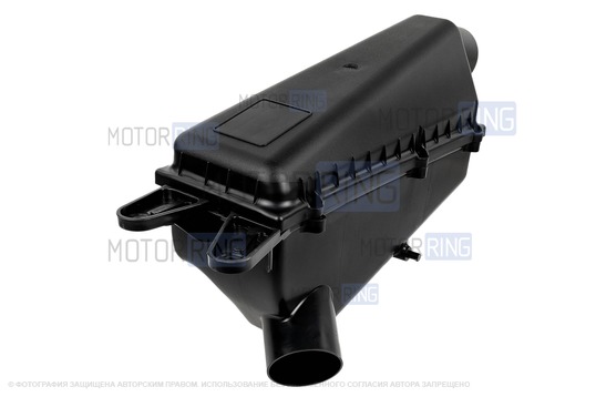 Комплект системы холодного впуска Спорт (Сызрань) для Лада Веста