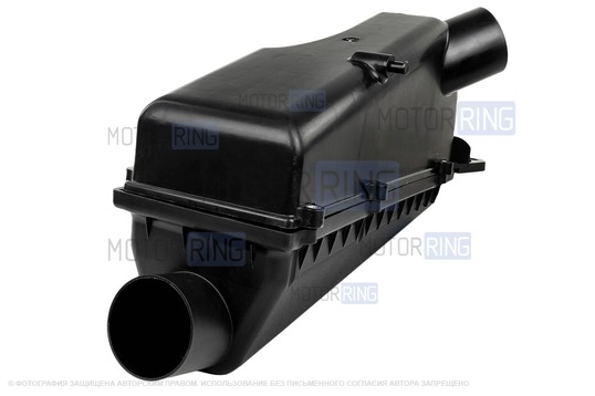 Комплект системы холодного впуска Спорт (Сызрань) для Лада Веста