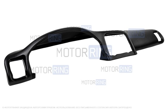 Накладка на Евро-панель приборов для ВАЗ 2110-2112