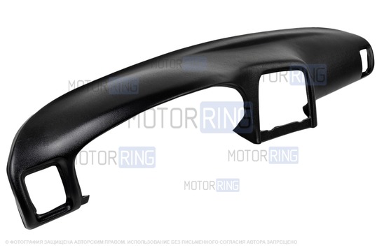 Накладка на Евро-панель приборов для ВАЗ 2110-2112