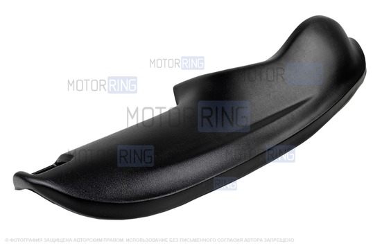 Накладка на Евро-панель приборов для ВАЗ 2110-2112