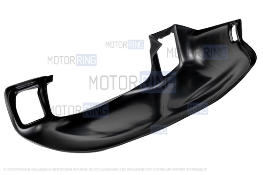 Накладка на Евро-панель приборов для ВАЗ 2110-2112