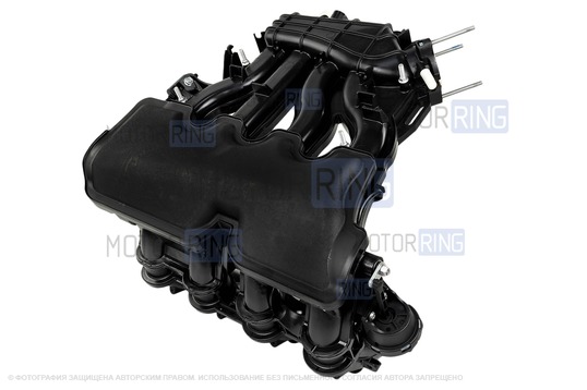 Ресивер 21127 E-Gas Итэлма для 16 кл Лада Гранта, Калина 2, Приора, Веста, Иксрей_1