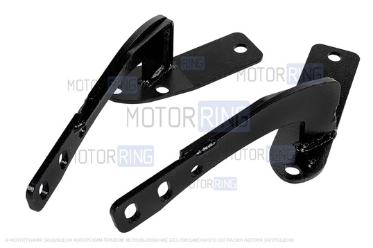 Защита заднего бампера PT Group 51мм серебристая (Искра) для Renault Duster 2012-2021 г.в., Nissan Terrano с 2014 г.в.