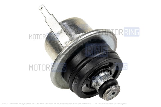 Регулятор давления топлива для 1.6-литровых Лада Калина