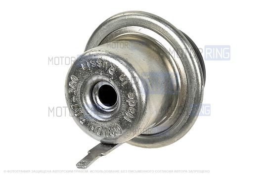 Регулятор давления топлива для 1.6-литровых Лада Калина