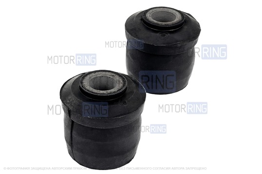 Шарниры переднего амортизатора SEVI EXTREME для ВАЗ 2101-2107, Лада Ока, Надежда, 4х4, Нива Легенд, Нива Тревел, Шевроле Нива