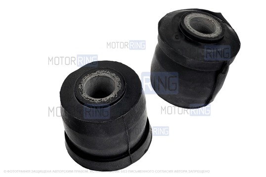 Шарниры переднего амортизатора SEVI EXTREME для ВАЗ 2101-2107, Лада Ока, Надежда, 4х4, Нива Легенд, Нива Тревел, Шевроле Нива