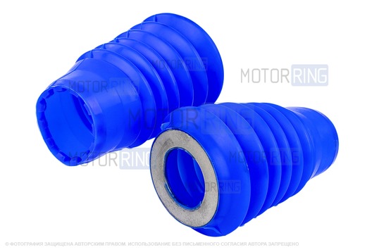 Пыльники стоек телескопических CS20 PROFI для ВАЗ 2108-21099, 2110-2112, 2113-2115, Лада Гранта, Калина, Приора_1