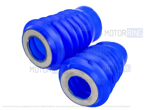 Пыльники стоек телескопических CS20 PROFI для ВАЗ 2108-21099, 2110-2112, 2113-2115, Лада Гранта, Калина, Приора