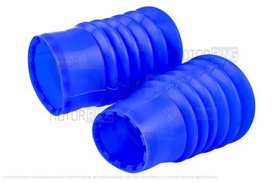 Пыльники стоек телескопических CS20 PROFI для ВАЗ 2108-21099, 2110-2112, 2113-2115, Лада Гранта, Калина, Приора