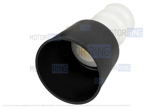 Отбойник (буфер хода сжатия) передней подвески SEVI Expert с пыльником для Лада Приора, Гранта, Гранта FL, Калина 2