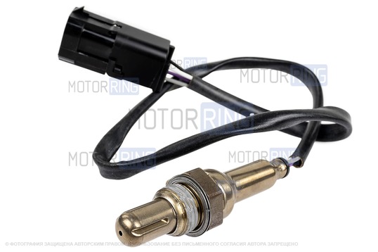 Датчик кислорода (лямбда-зонд) Счётмаш для Лада Калина 2, Гранта, Гранта FL 1,6 л Е-Газ