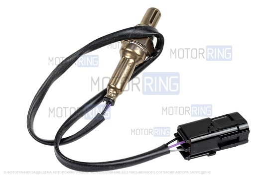 Датчик кислорода (лямбда-зонд) Счётмаш для Лада Калина 2, Гранта, Гранта FL 1,6 л Е-Газ