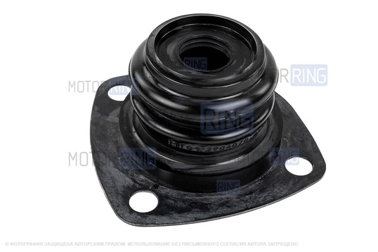 Полиуретановый чехол (пыльник) защитный шарового пальца передний ТРЕК для ВАЗ 2101-2107, Лада Нива 4х4