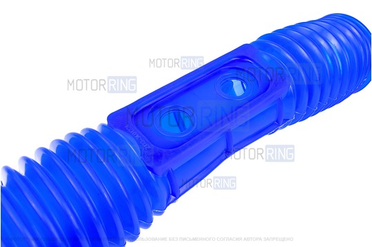 Пыльник рулевой рейки (гофра) CS20 Profi для ВАЗ 2110-2112, Лада Гранта, Гранта FL, Калина, Калина 2, Приора