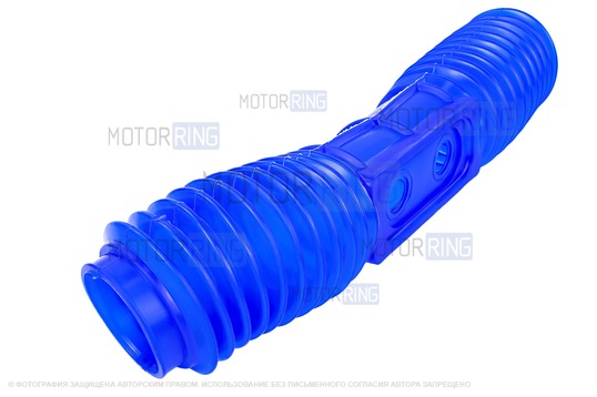 Пыльник рулевой рейки (гофра) CS20 Profi для ВАЗ 2110-2112, Лада Гранта, Гранта FL, Калина, Калина 2, Приора