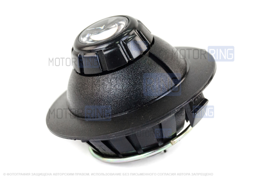 Плафон освещения салона с рамкой для ВАЗ 2108-21099, 2113-2115