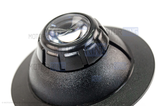 Плафон освещения салона с рамкой для ВАЗ 2108-21099, 2113-2115