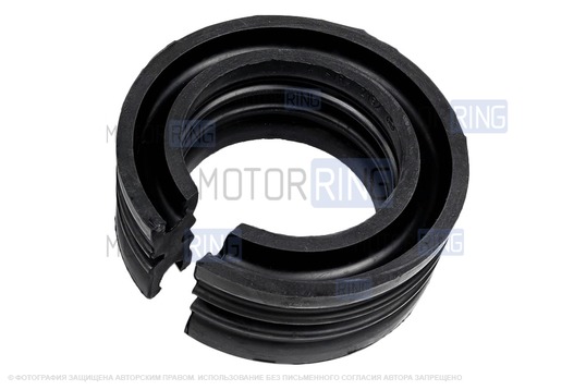 Межвитковая подушка SEVI Extreme автобафер 21мм для Лада, Рено, Датсун, Шевроле_1