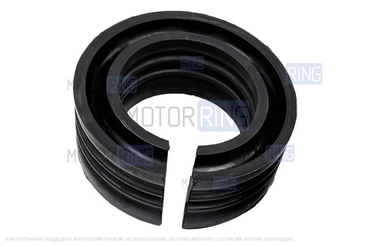 Межвитковая подушка SEVI Extreme автобафер 21мм для Лада, Рено, Датсун, Шевроле