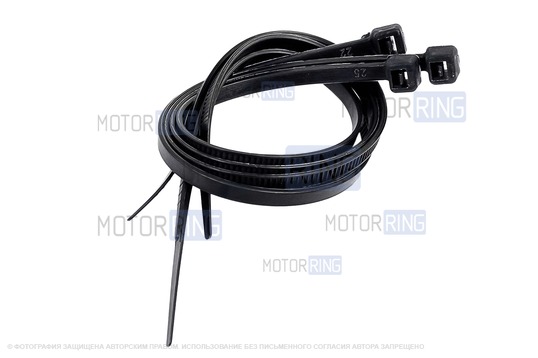 Комплект межвитковых подушек SEVI Extreme автобафер 21мм для Лада, Рено, Датсун, Шевроле