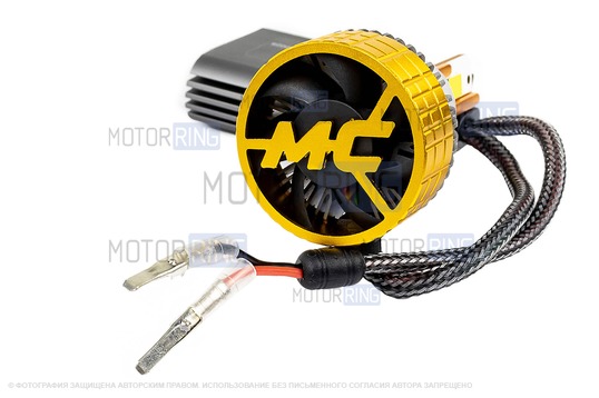 Светодиодные лампы SEM-ALI S-185 180W с цоколем H27 (880) 50000lux, 6000K