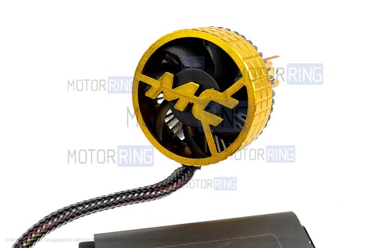 Светодиодные лампы SEM-ALI S-185 180W с цоколем H27 (880) 50000lux, 6000K