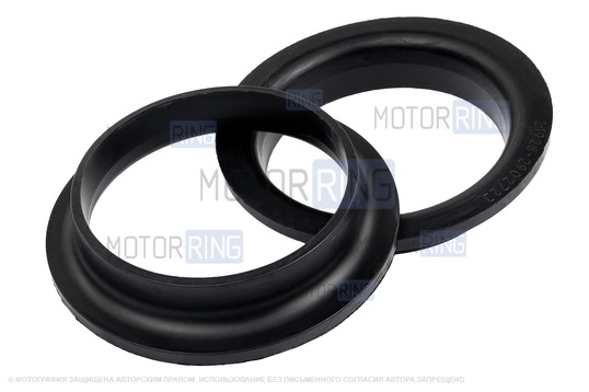 Прокладка пружины передней подвески CS20 ORIGINAL Plus для Лада Калина 2, Гранта_1