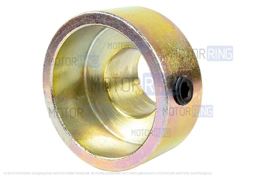 Держатель плашки Автом-2 №5 (без ручки)