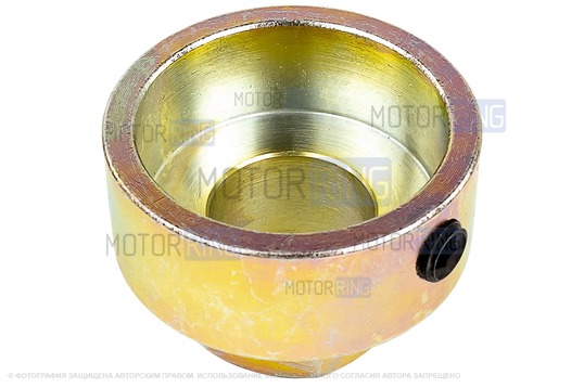 Держатель плашки Автом-2 №5 (без ручки)