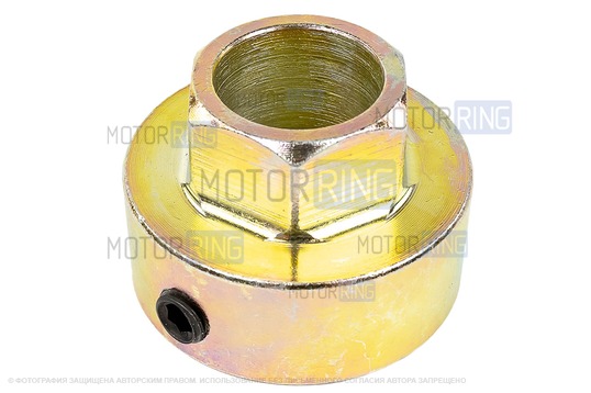 Держатель плашки Автом-2 №5 (без ручки)_1