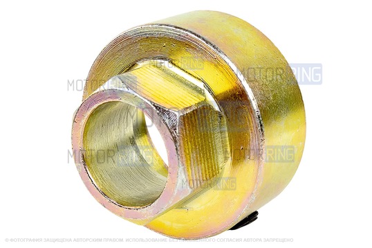 Держатель плашки Автом-2 №5 (без ручки)