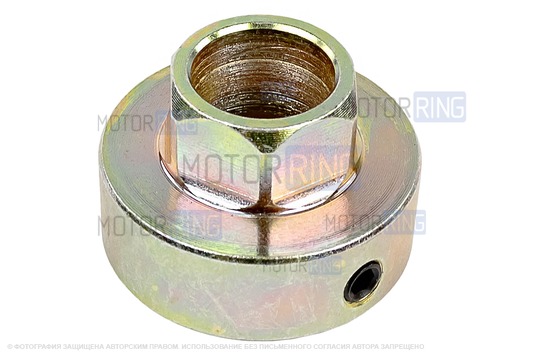 Держатель плашки Автом-2 №4 (без ручки)_1