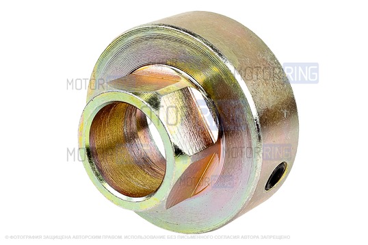 Держатель плашки Автом-2 №4 (без ручки)